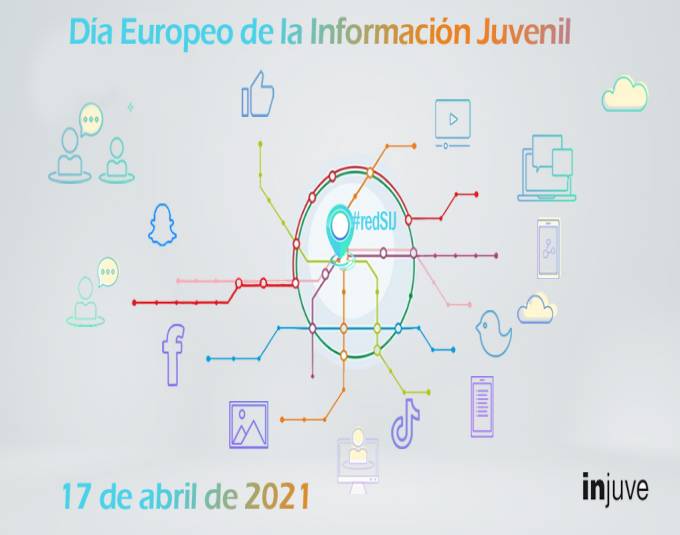 DA EUROPEO DE LA INFORMACIN JUVENIL