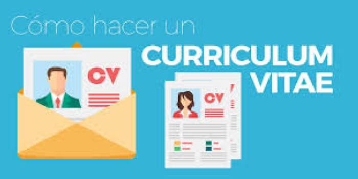 TUTORIAL TIPOS DE CURRICULUM VITAE